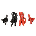 EARTH CONTINUITY TEST LEAD SET (NON-FUSED)