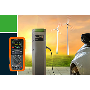 Accesorii - Tester pentru vehicule electrice și stații de încărcare