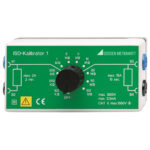 ISO–CALIBRATOR 1
