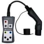 METRALINE PRO-TYP EM I