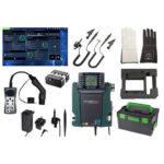 PROFITEST MTECH+ IQ E-MOBILITY-PAKET