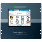 MAVOSYS 10 (UNITATEA DE BAZĂ 61SGD)