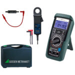 METRAHIT ENERGY DC-POWER SET